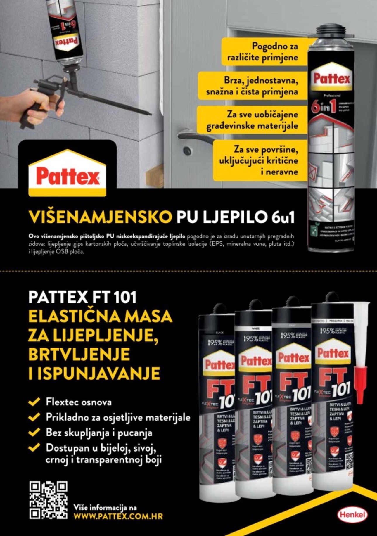 smit-commerce - Prelistajte katalog Smit Commerce, vrijedi od 15.03.2026 do 14.04.2026 - page: 3