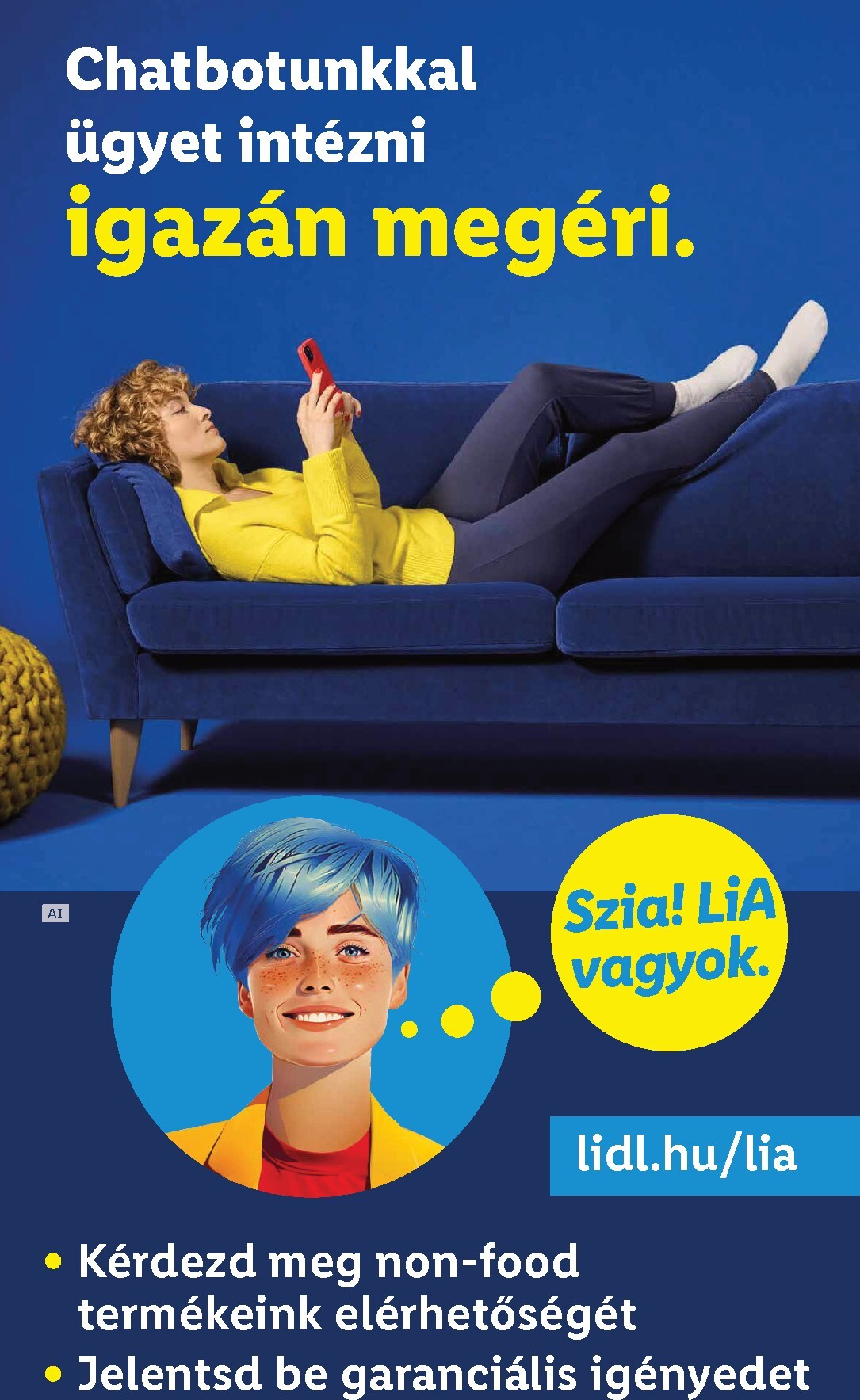 lidl - Lidl - Nonfood kínálatunk - 39. hét hirdetmény a következő hétre csütörtöktől 2026.09.24.-tól szerdától 2026.09.30.-ig - page: 22