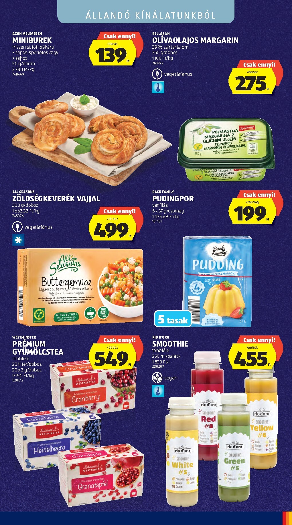 aldi - Aktuális Aldi szórólap érvényes csütörtöktől 2026.09.10.-től szerdától 2026.09.16.-ig - page: 3
