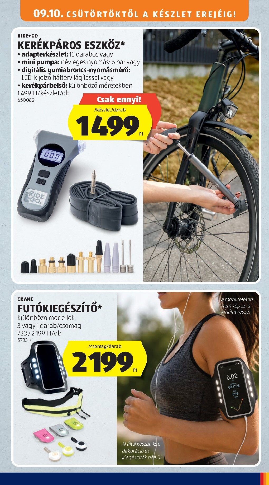 aldi - Aktuális Aldi szórólap érvényes csütörtöktől 2026.09.10.-től szerdától 2026.09.16.-ig - page: 37