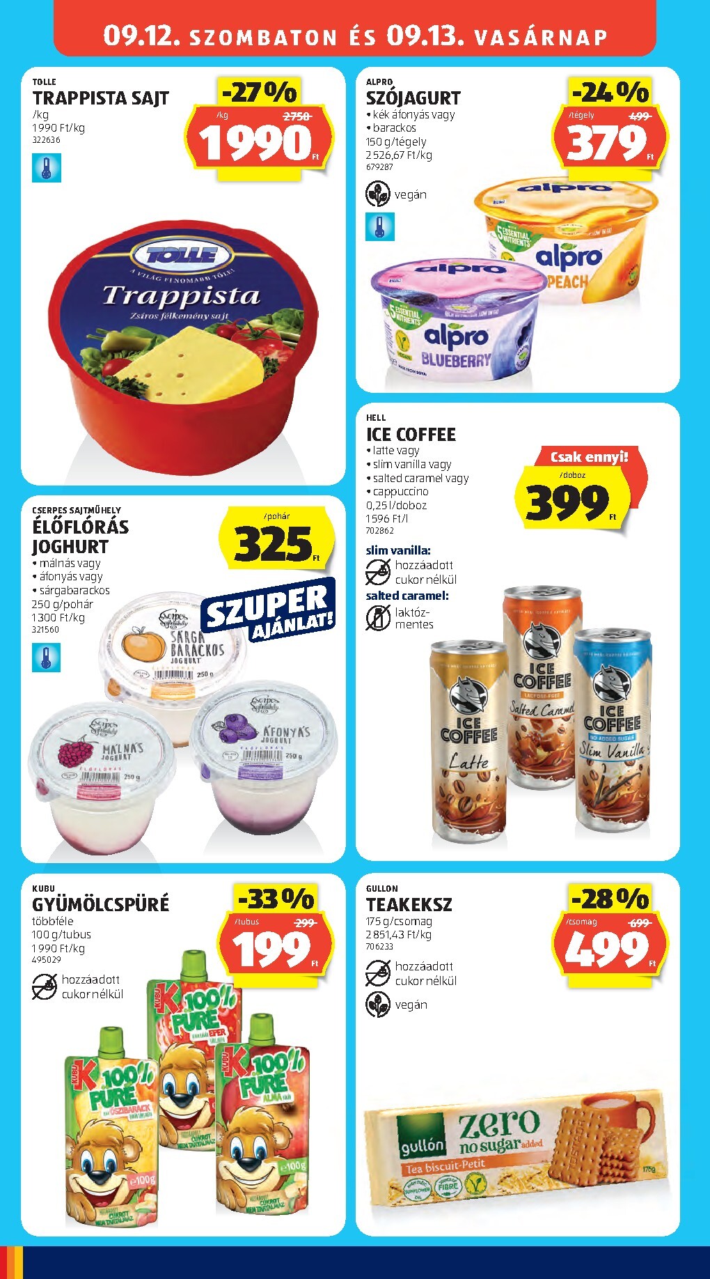 aldi - Aktuális Aldi szórólap érvényes csütörtöktől 2026.09.10.-től szerdától 2026.09.16.-ig - page: 28