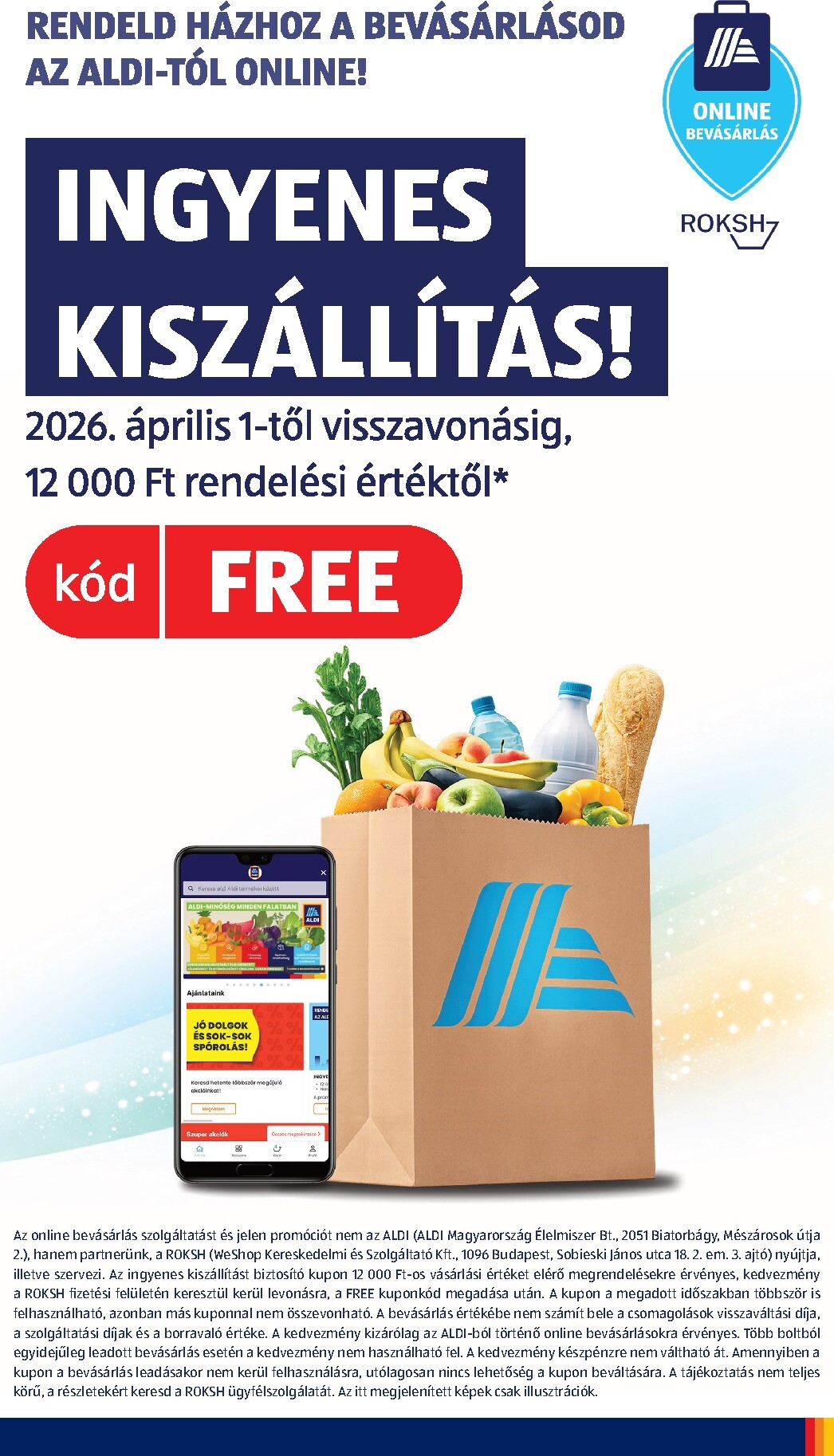 aldi - Aktuális Aldi szórólap érvényes csütörtöktől 2026.09.17.-től szerdától 2026.09.23.-ig - page: 33