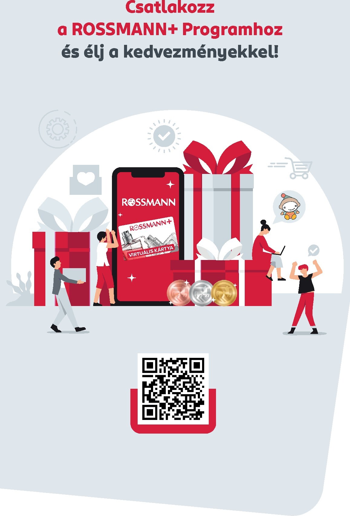 rossmann - Rossmann hirdetmény a következő hétre hétfőtől 2026.09.21.-tól péntektől 2026.10.02.-ig - page: 21
