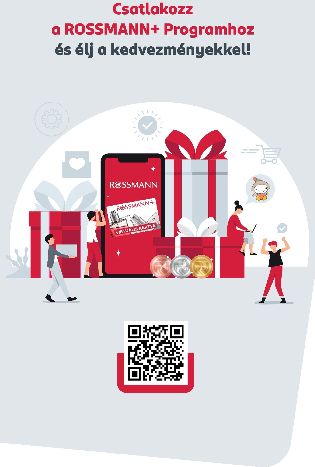 rossmann - Rossmann hirdetmény a következő hétre hétfőtől 2026.10.12.-tól vasárnaptól 2026.10.18.-ig - page: 15