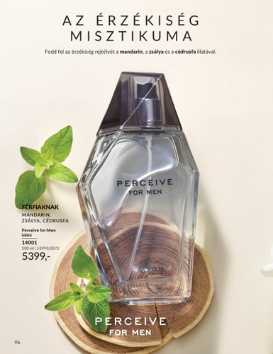 avon - Avon akciós újság, érvényes 09.01. - 09.30. - page: 96