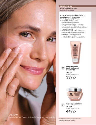 avon - Avon akciós újság, érvényes 09.01. - 09.30. - page: 30