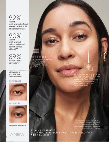 avon - Avon akciós újság, érvényes 10.01. - 10.31. - page: 8