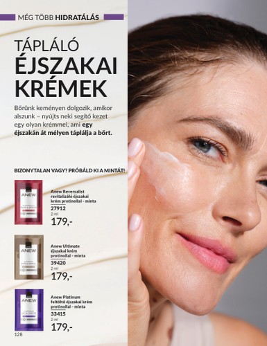 avon - Avon akciós újság, érvényes 10.01. - 10.31. - page: 128