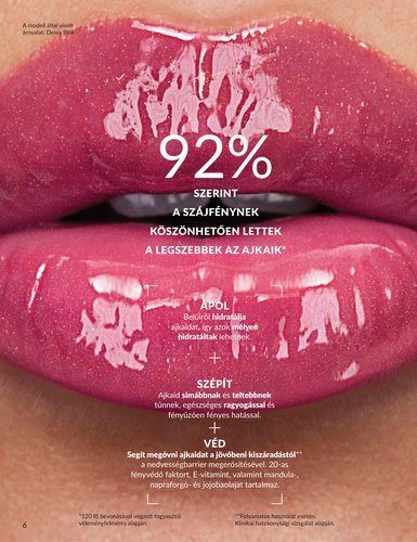 avon - Avon akciós újság, érvényes 2026.02.01. - 2026.02.28. - page: 6