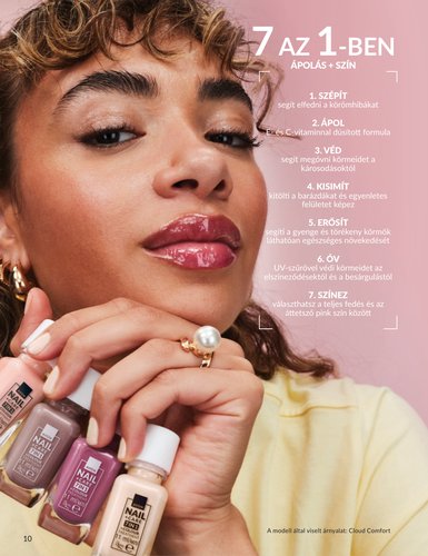 avon - Avon akciós újság, érvényes 2026.02.01. - 2026.02.28. - page: 10