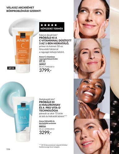avon - Avon akciós újság, érvényes 2026.02.01. - 2026.02.28. - page: 116