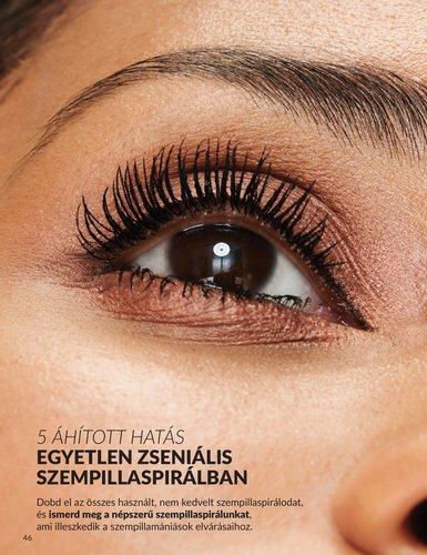 avon - Avon akciós újság, érvényes 2026.02.01. - 2026.02.28. - page: 46