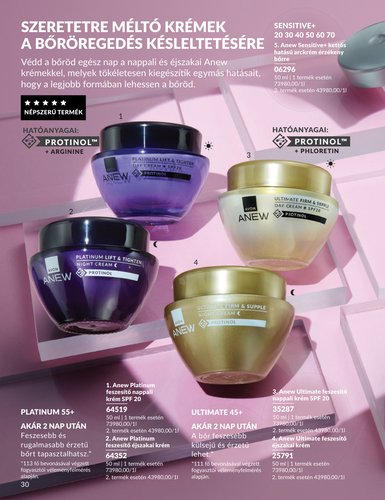 avon - Avon akciós újság, érvényes 2026.02.01. - 2026.02.28. - page: 30