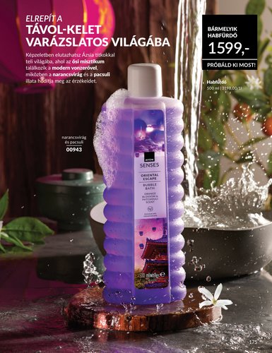 avon - Avon akciós újság, érvényes 2026.02.01. - 2026.02.28. - page: 175