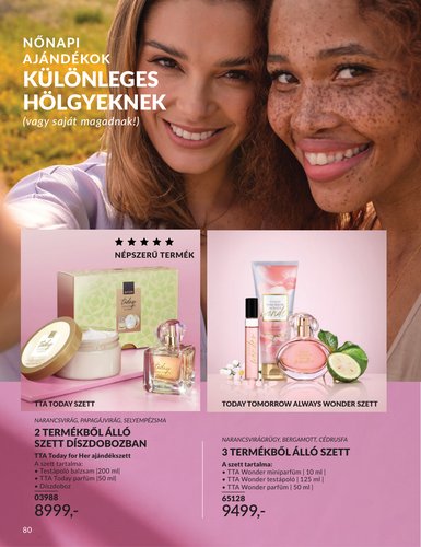 avon - Avon akciós újság, érvényes 2026.02.01. - 2026.02.28. - page: 80