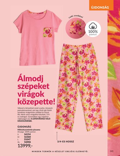 avon - Avon akciós újság, érvényes 2026.02.01. - 2026.02.28. - page: 141