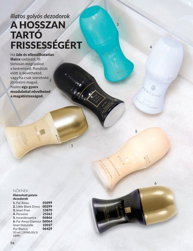 avon - Avon akciós újság, érvényes 2026.02.01. - 2026.02.28. - page: 94