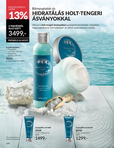 avon - Avon akciós újság, érvényes 2026.02.01. - 2026.02.28. - page: 168