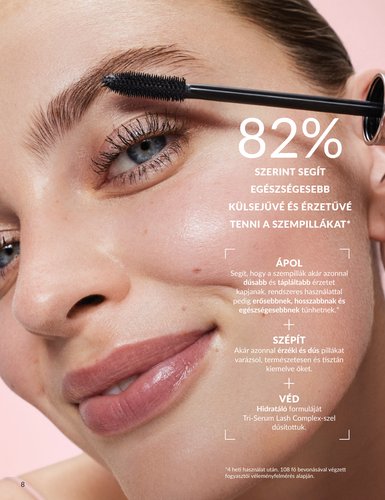 avon - Avon akciós újság, érvényes 2026.02.01. - 2026.02.28. - page: 8