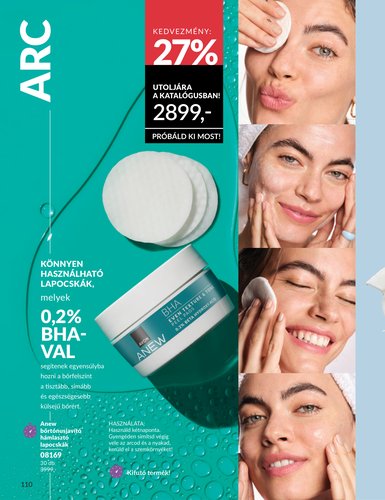 avon - Avon akciós újság, érvényes 2026.02.01. - 2026.02.28. - page: 110