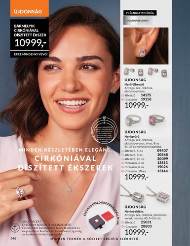 avon - Avon akciós újság, érvényes 2026.02.01. - 2026.02.28. - page: 146