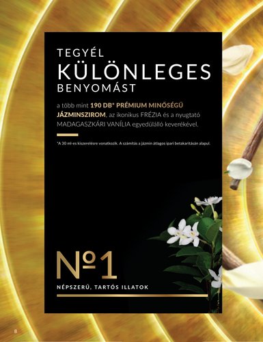 avon - Avon akciós újság, érvényes 2026.03.01. - 2026.03.31. - page: 8