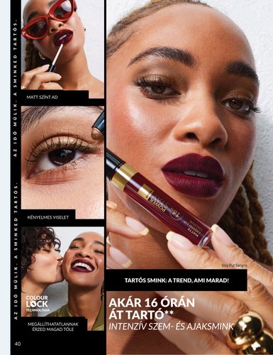 avon - Avon akciós újság, érvényes 2026.04.01. - 2026.04.30. - page: 40