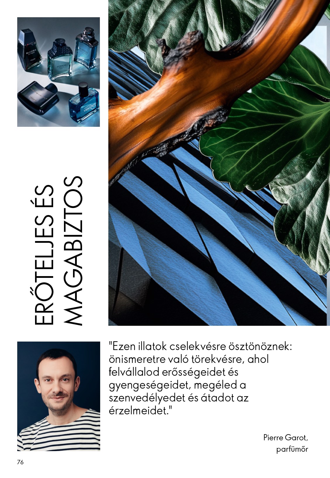 oriflame - Oriflame akciós újság, érvényes 10.01. - 10.21. - page: 76