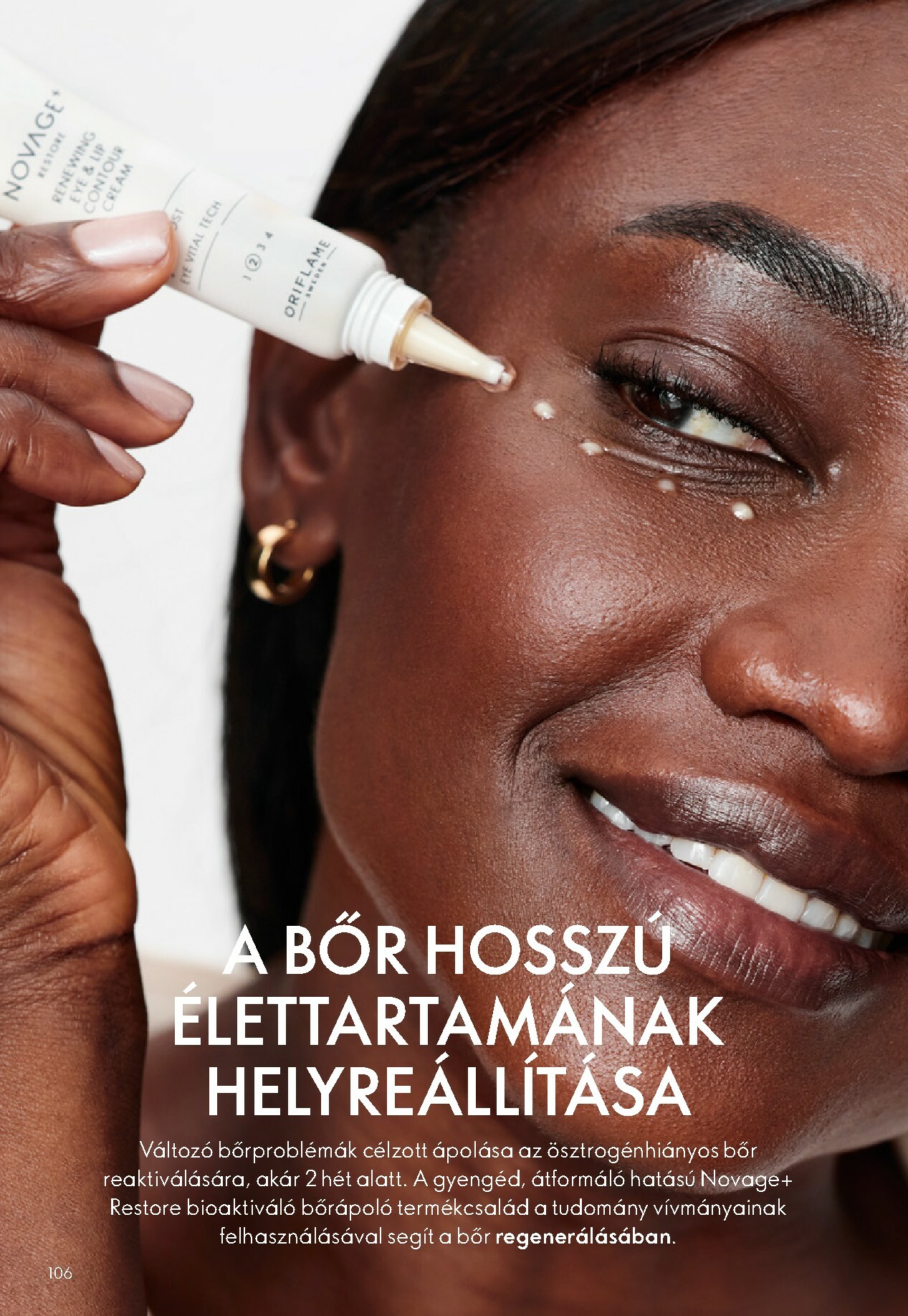 oriflame - Oriflame akciós újság, érvényes 11.12. - 12.02. - page: 106