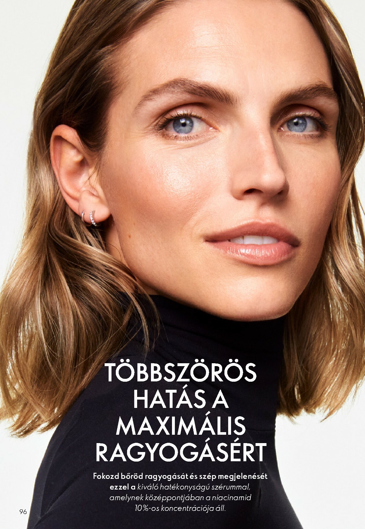 oriflame - Oriflame akciós újság, érvényes 11.12. - 12.02. - page: 96