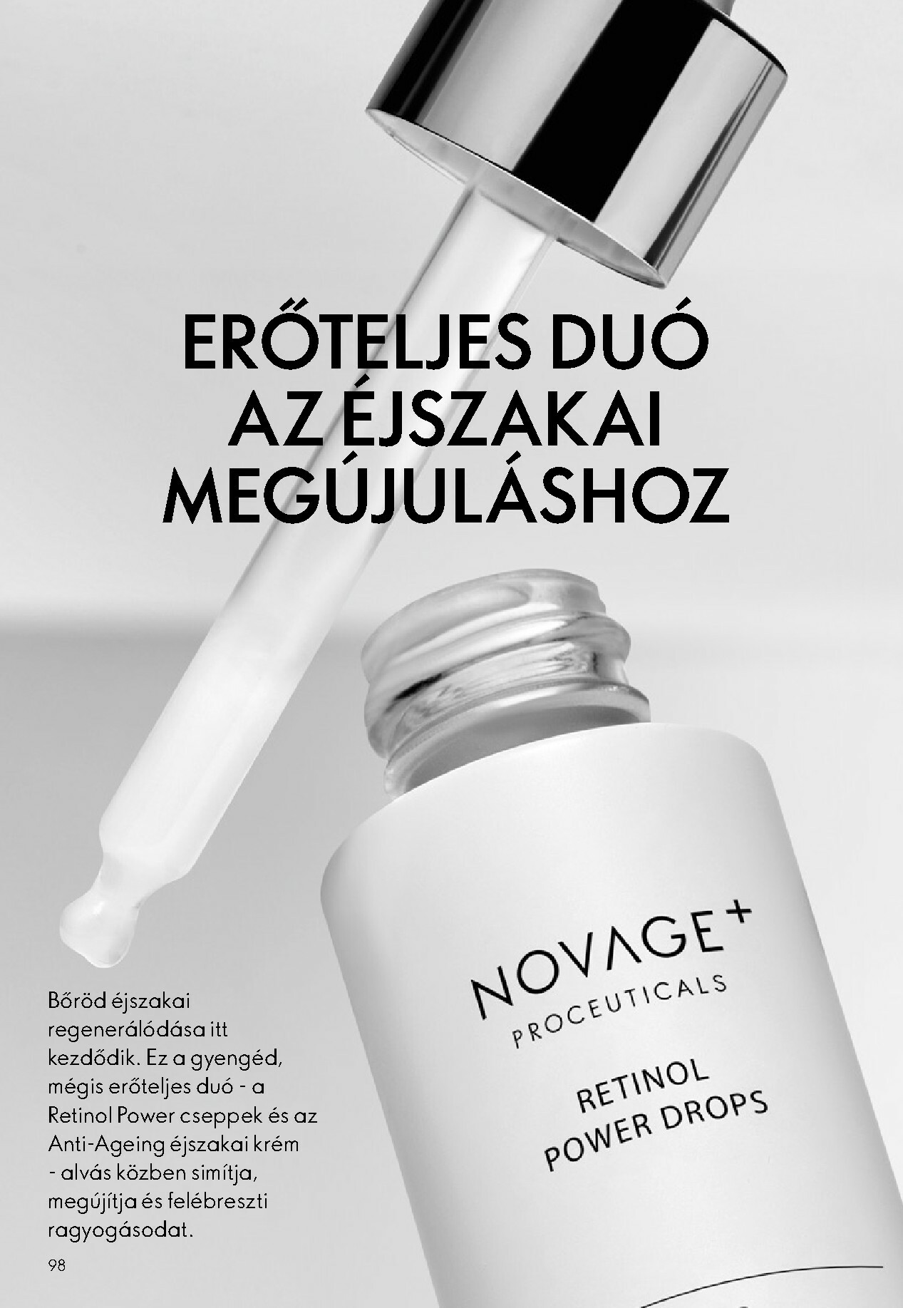 oriflame - Oriflame akciós újság, érvényes 11.12. - 12.02. - page: 98