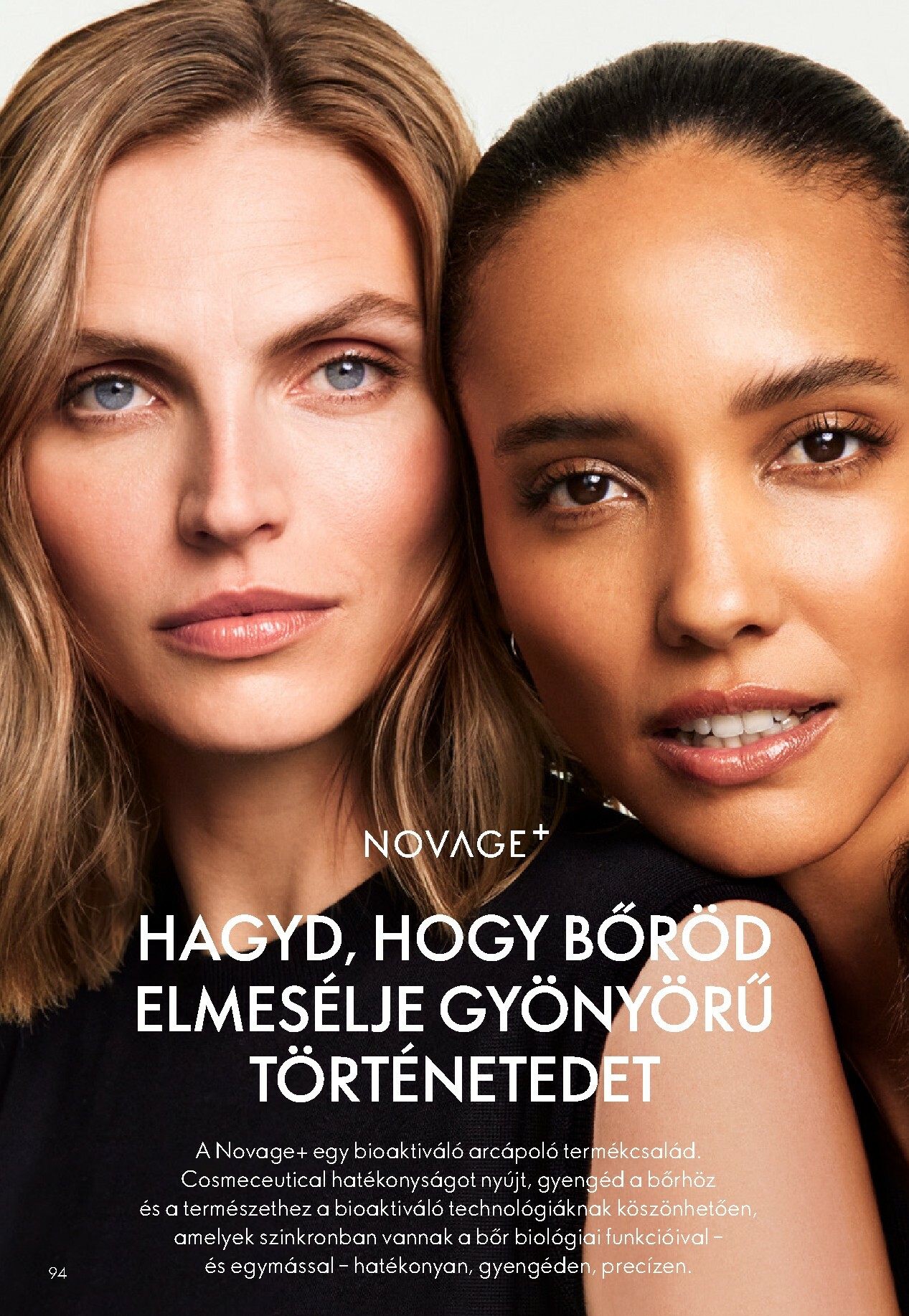 oriflame - Oriflame akciós újság, érvényes 11.12. - 12.02. - page: 94