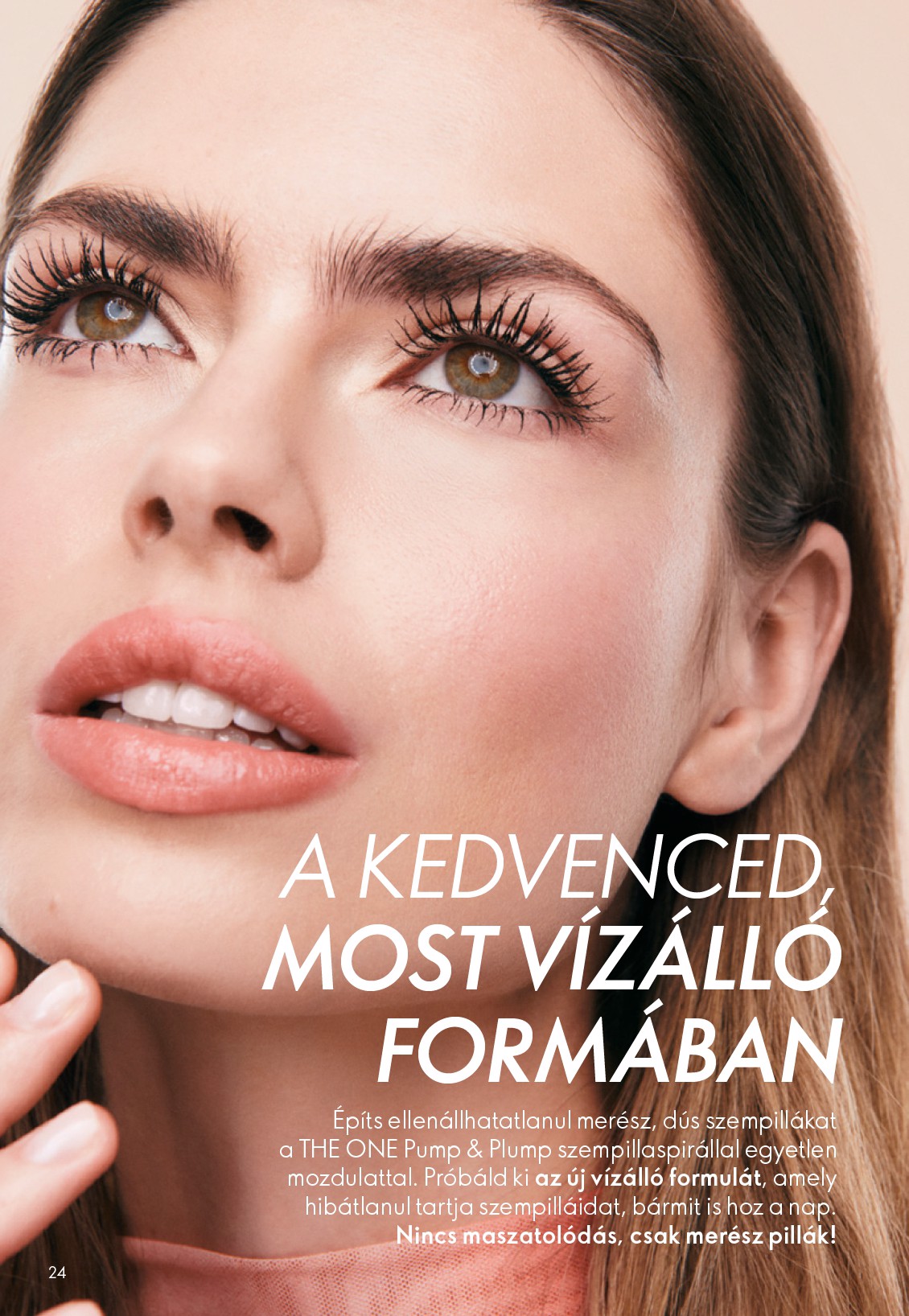 oriflame - Oriflame akciós újság, érvényes 12.24. - 01.20. - page: 24