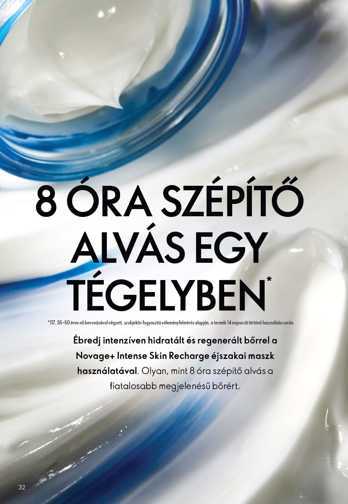 oriflame - Oriflame akciós újság, érvényes 2026.03.25. - 2026.04.14. - page: 32