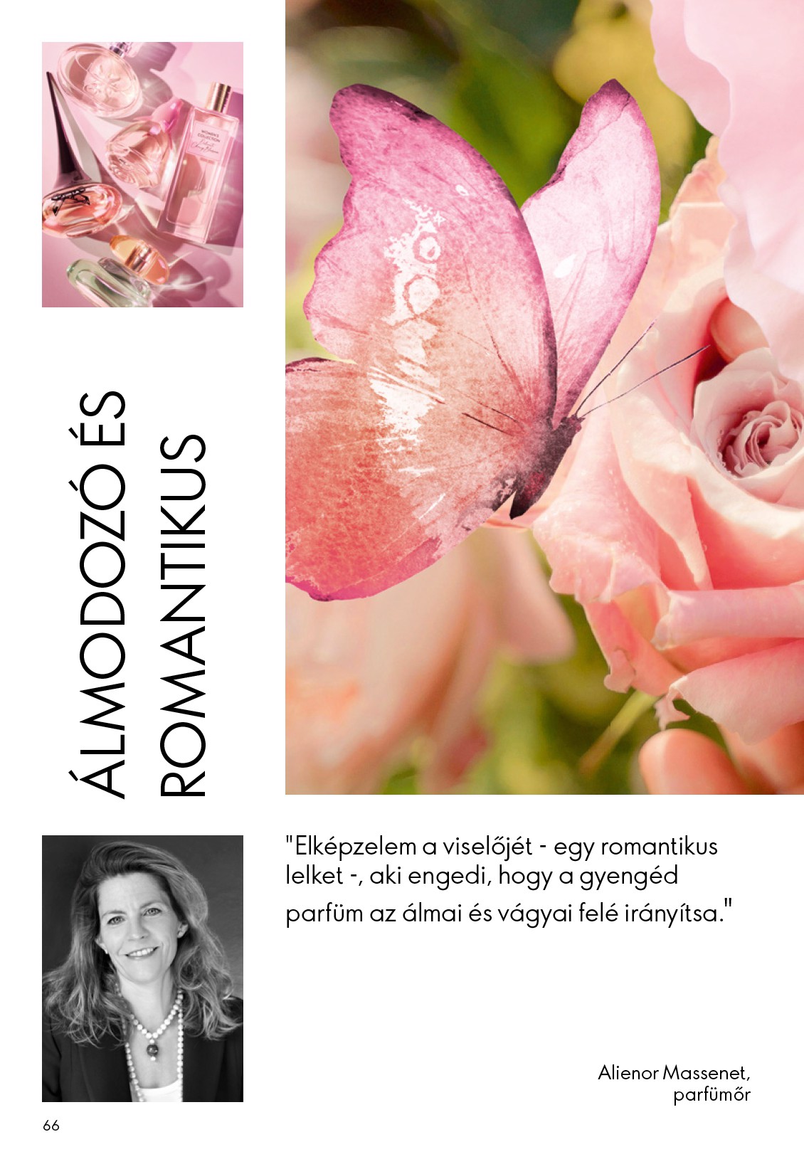 oriflame - Aktuális Oriflame szórólap érvényes szerdától 2026.04.15.-től keddtől 2026.05.05.-ig - page: 66
