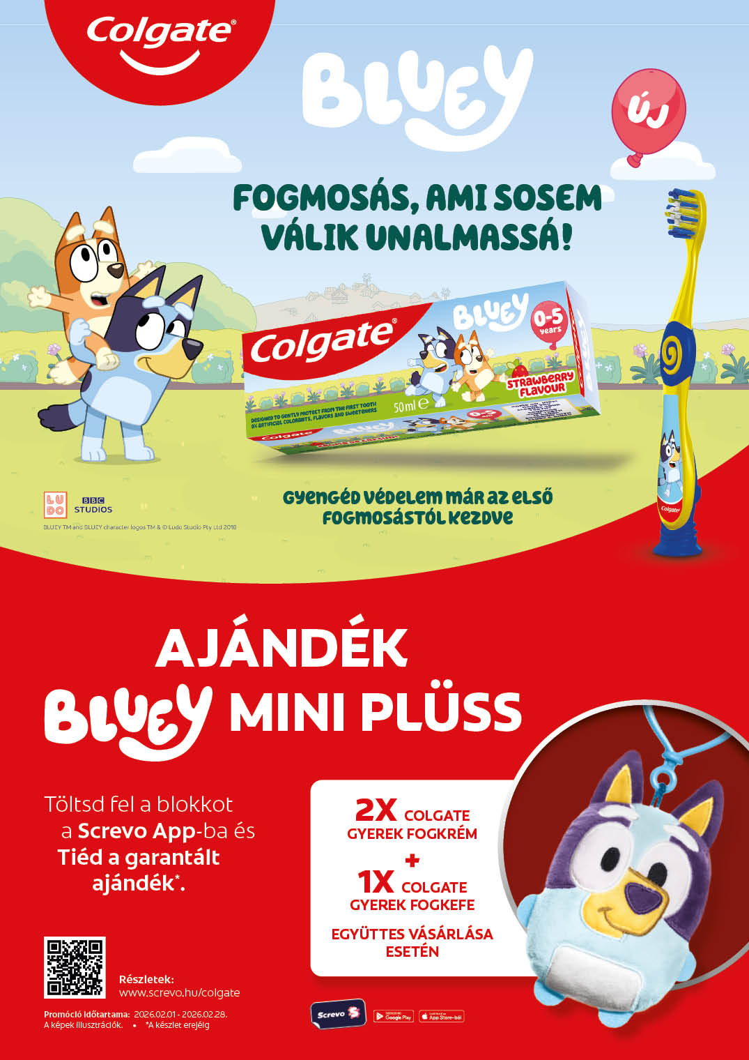 azur - Azúr akciós újság, érvényes 2026.02.04. - 2026.02.21. - page: 3