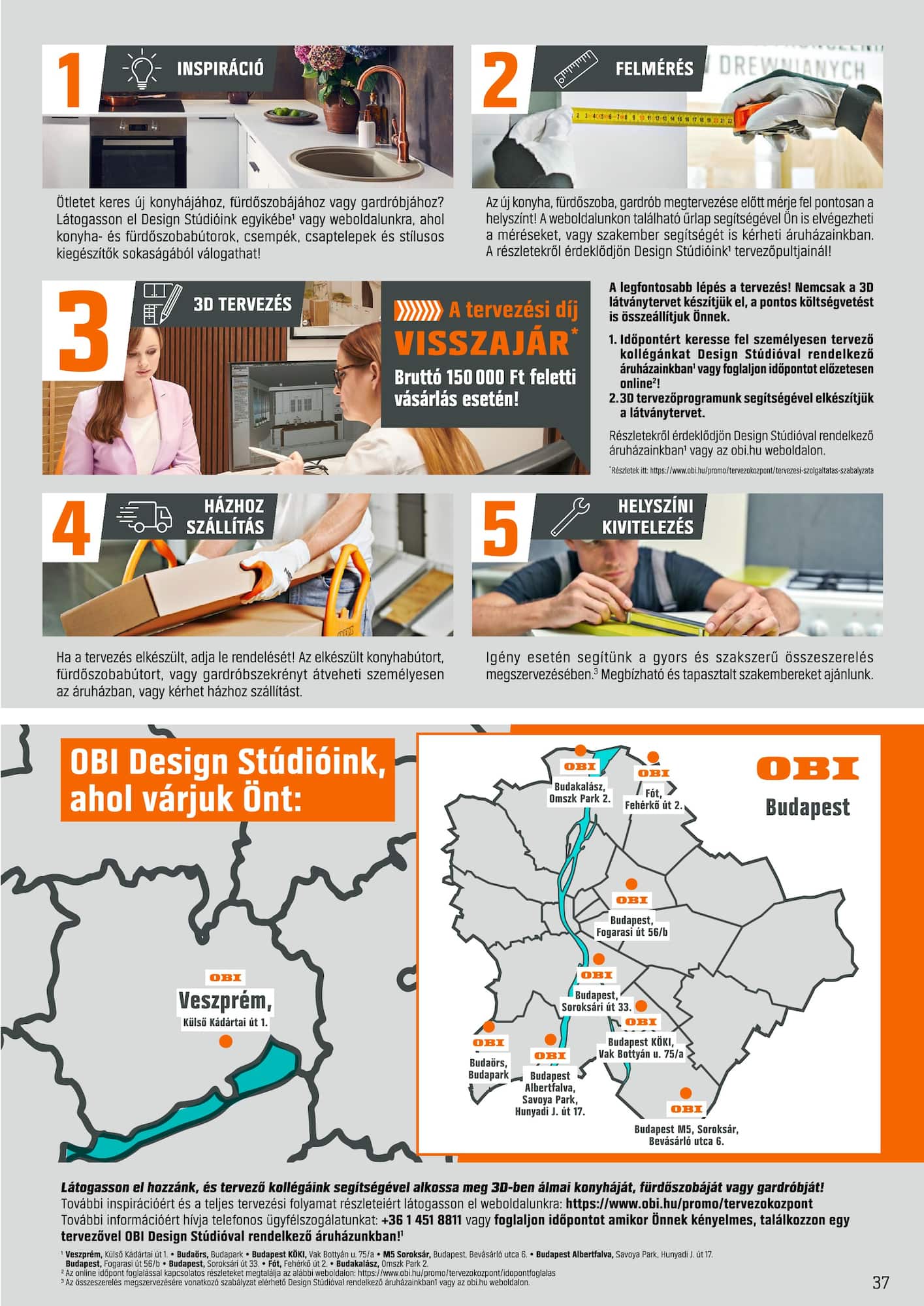 obi - OBI akciós újság, érvényes 2026.03.31. - 2026.04.26. - page: 37