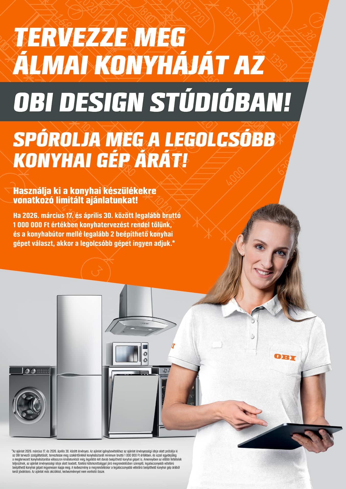 obi - OBI akciós újság, érvényes 2026.03.31. - 2026.04.26. - page: 36