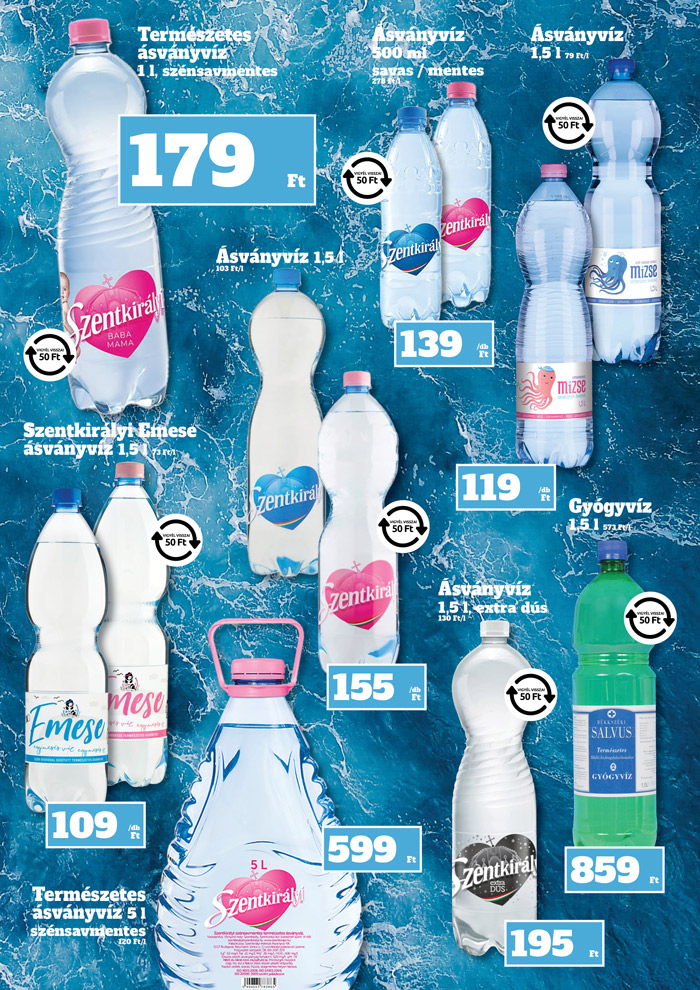 family-diszkont - Aktuális Family Diszkont szórólap érvényes csütörtöktől 2026.06.04.-től szerdától 2026.06.10.-ig - page: 16