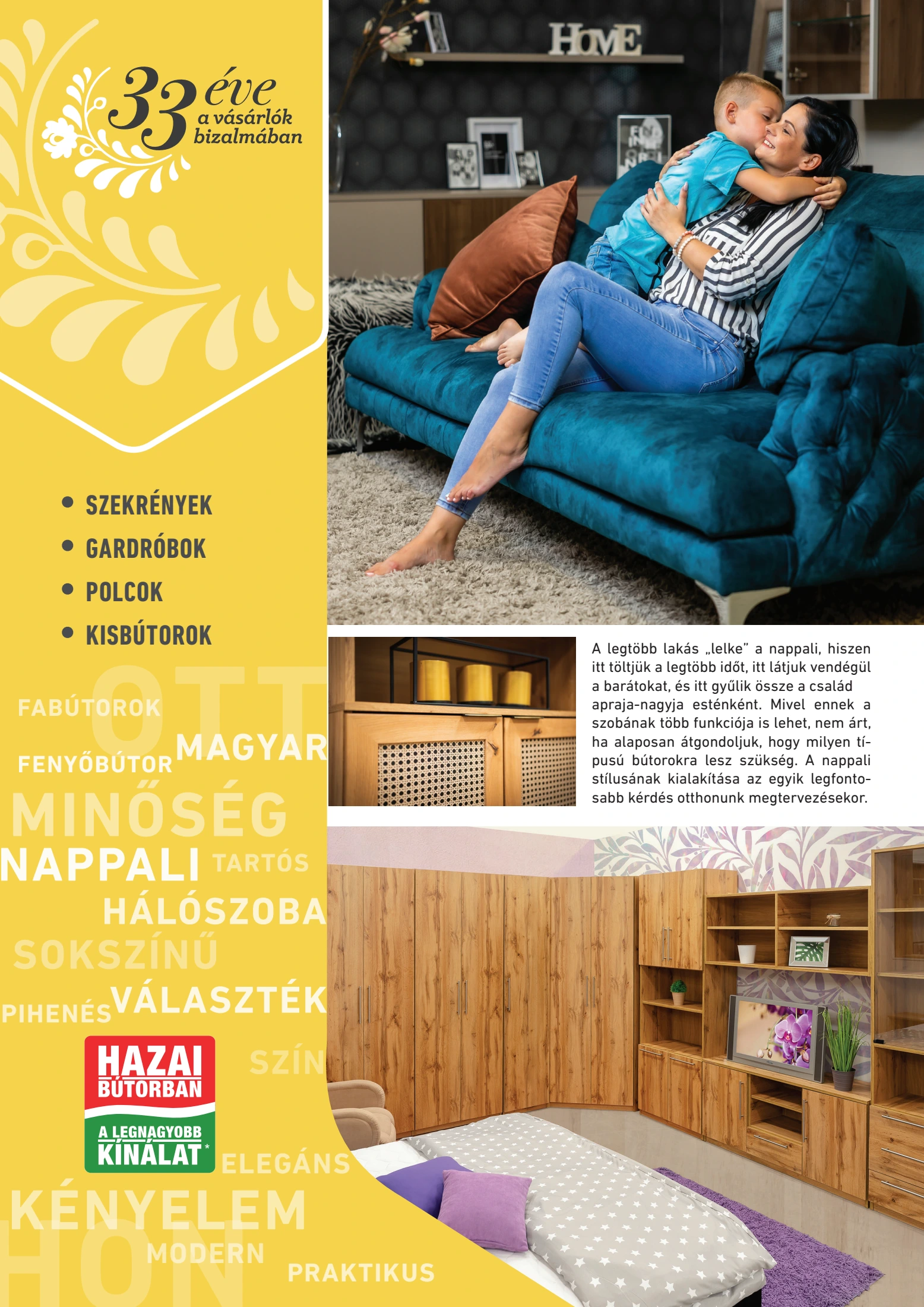rs-butor - RS Bútor - Bútorajánló Magazin akciós újság, érvényes 01.01. - 10.30. - page: 52
