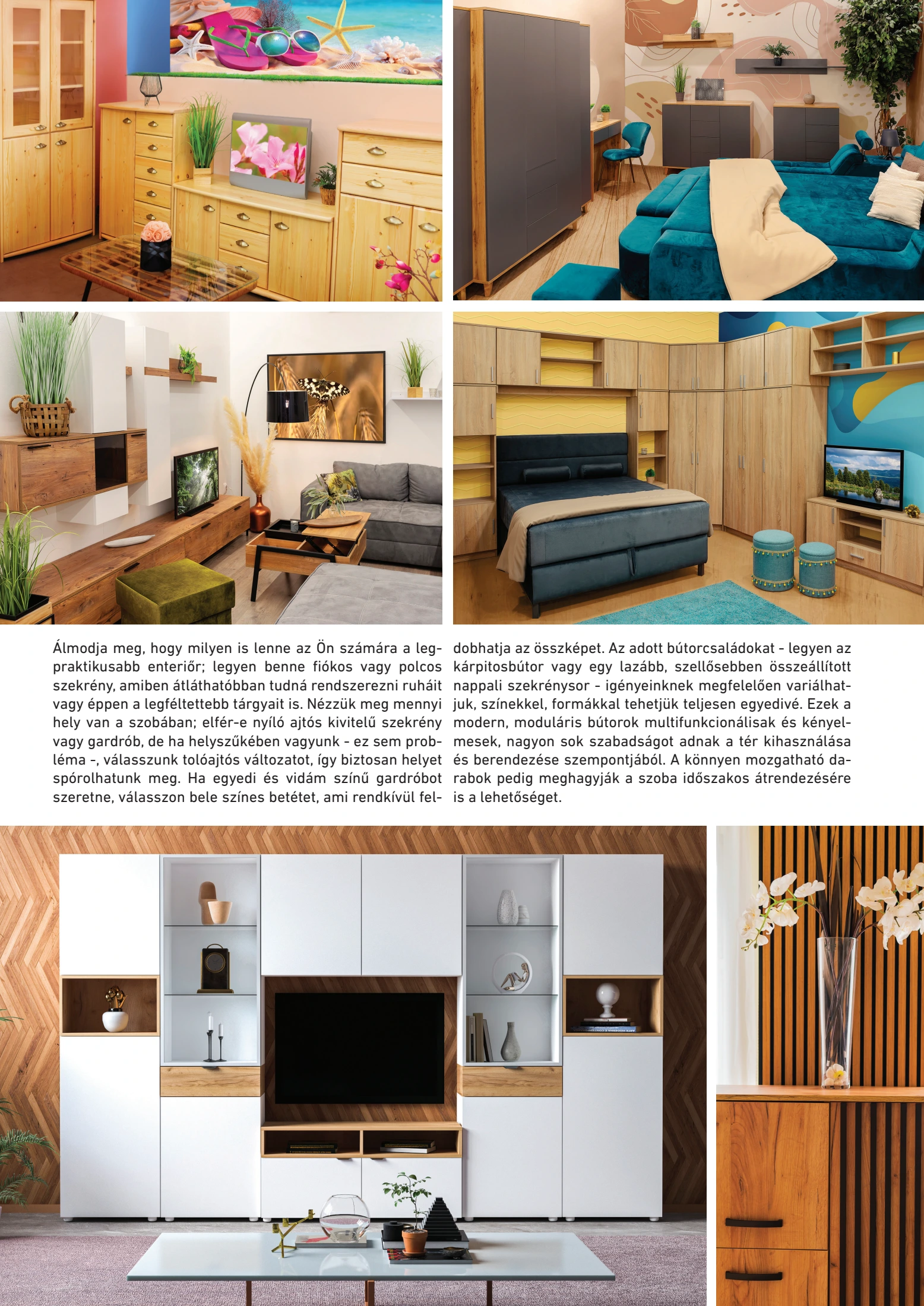 rs-butor - RS Bútor - Bútorajánló Magazin akciós újság, érvényes 01.01. - 10.30. - page: 53