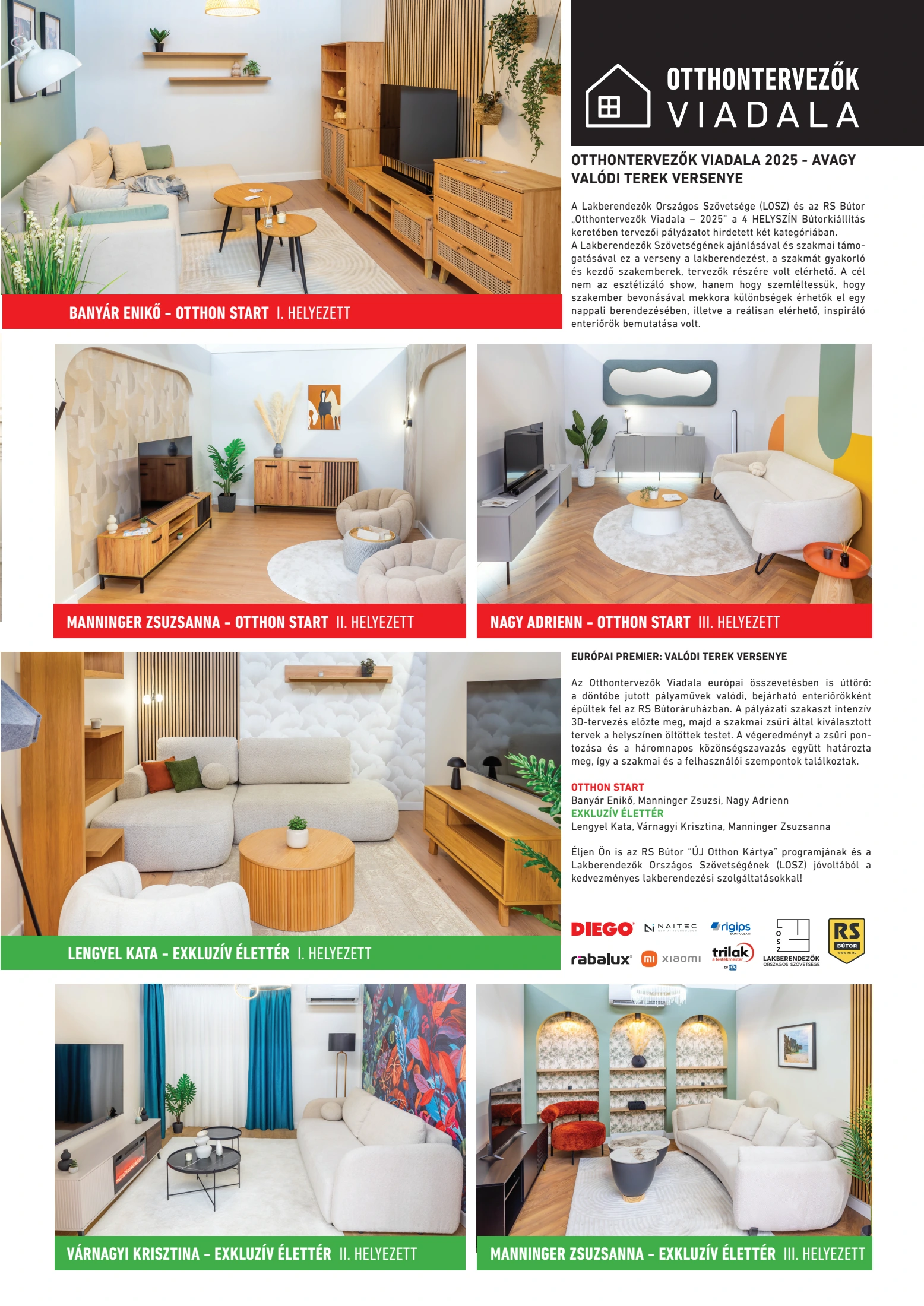 rs-butor - RS Bútor - Bútorajánló Magazin akciós újság, érvényes 01.01. - 10.30. - page: 5