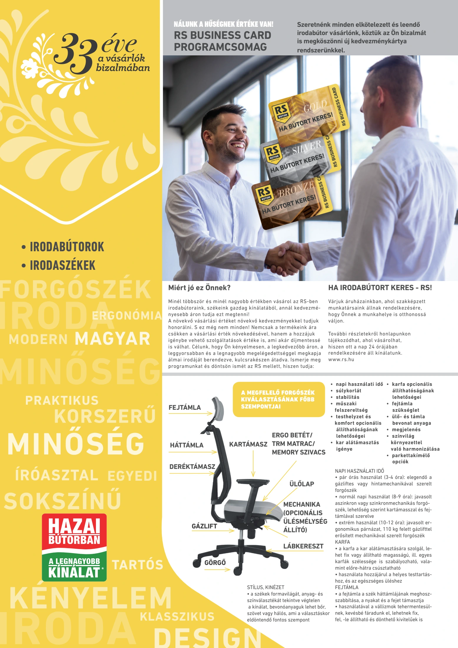 rs-butor - RS Bútor - Bútorajánló Magazin akciós újság, érvényes 01.01. - 10.30. - page: 110