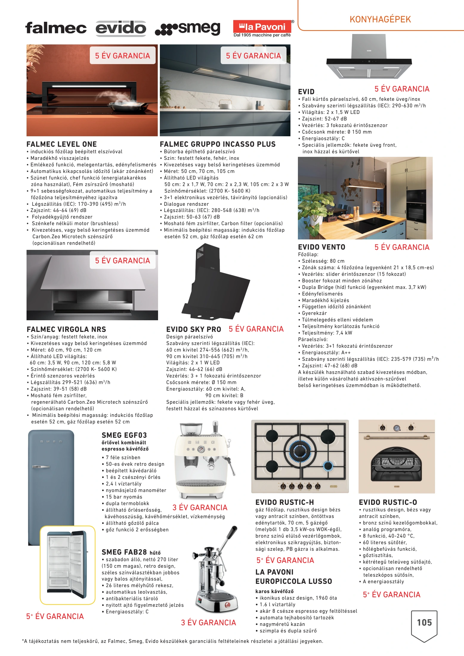 rs-butor - RS Bútor - Bútorajánló Magazin akciós újság, érvényes 01.01. - 10.30. - page: 107
