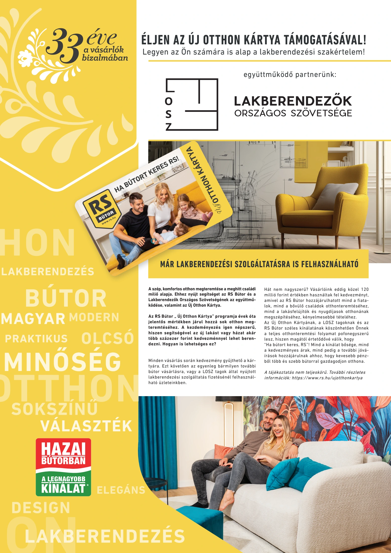 rs-butor - RS Bútor - Bútorajánló Magazin akciós újság, érvényes 01.01. - 10.30. - page: 4