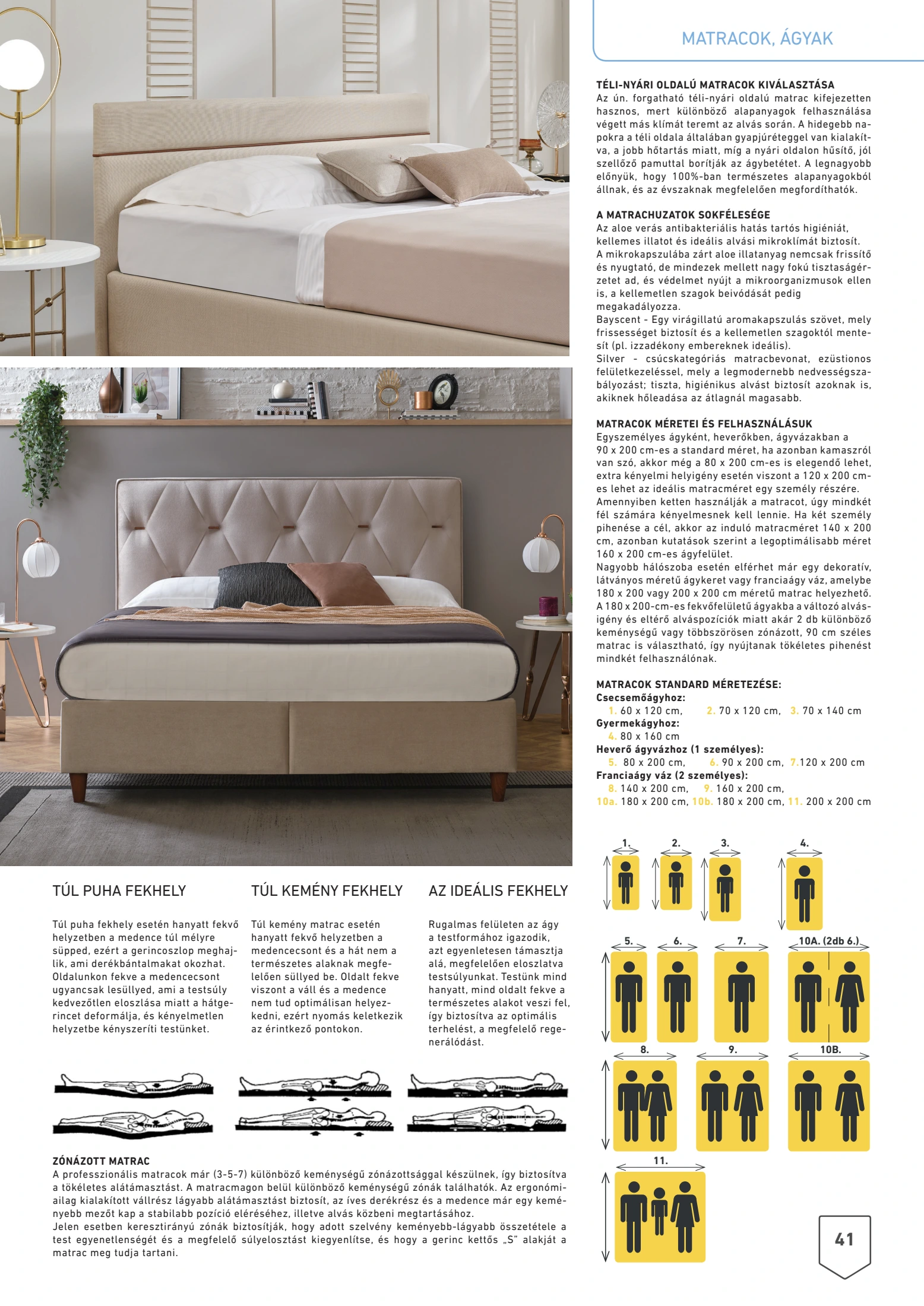 rs-butor - RS Bútor - Bútorajánló Magazin akciós újság, érvényes 01.01. - 10.30. - page: 43