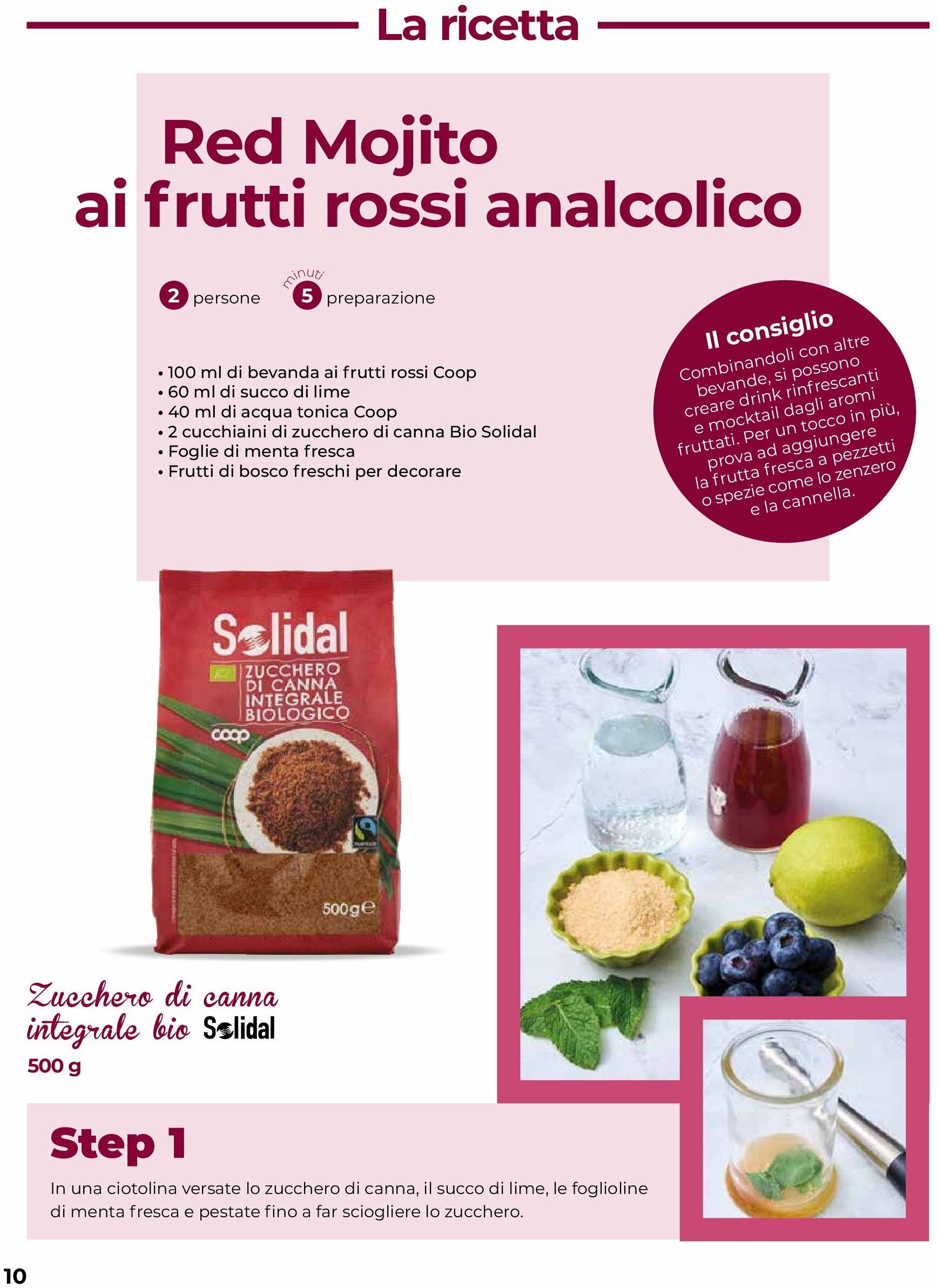 coop-firenze - Volantino Coop Firenze valido dal 21/08 al 03/09 - page: 10
