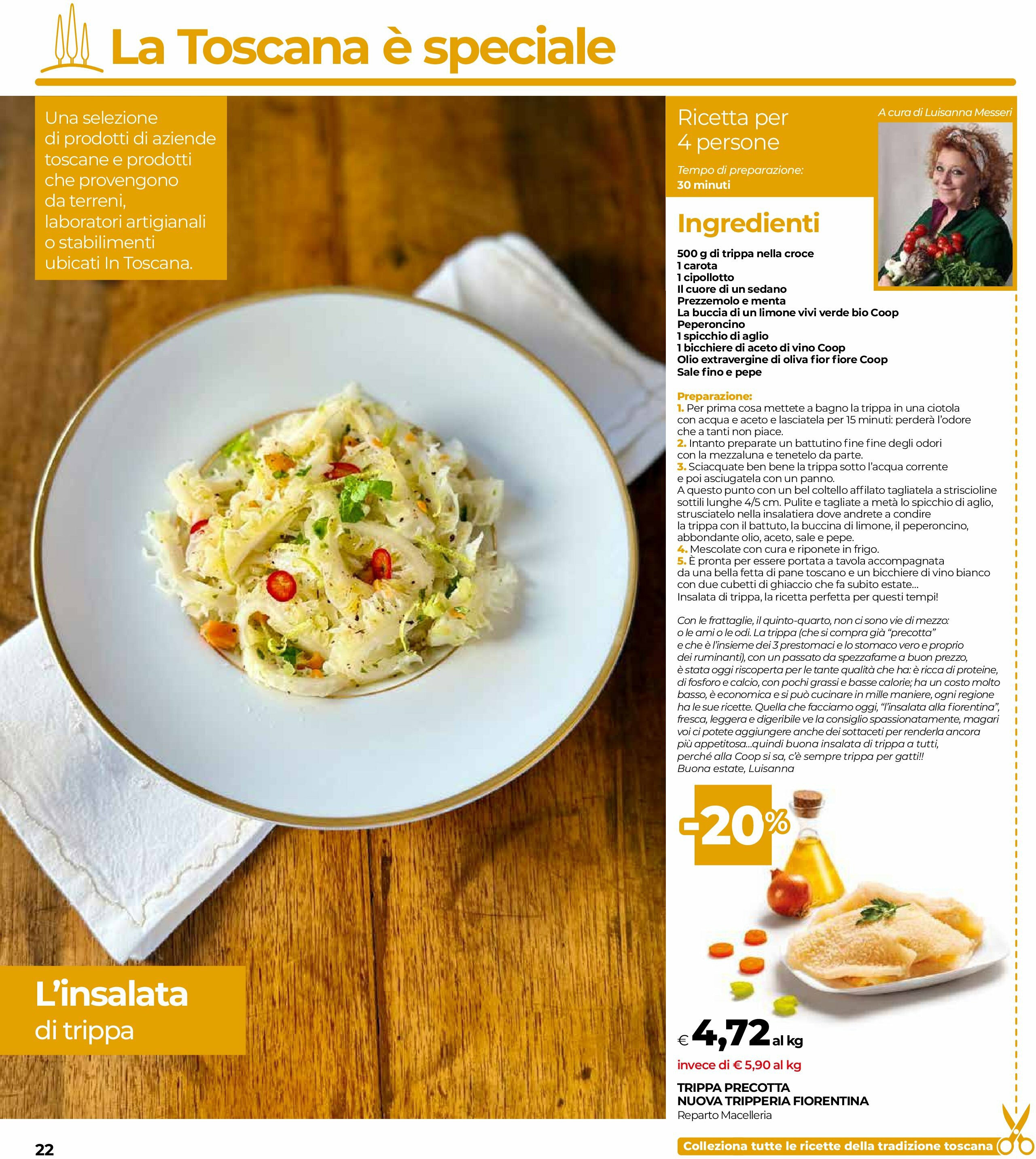 coop-firenze - Volantino Coop Firenze valido dal 28/08 al 10/09 - page: 22