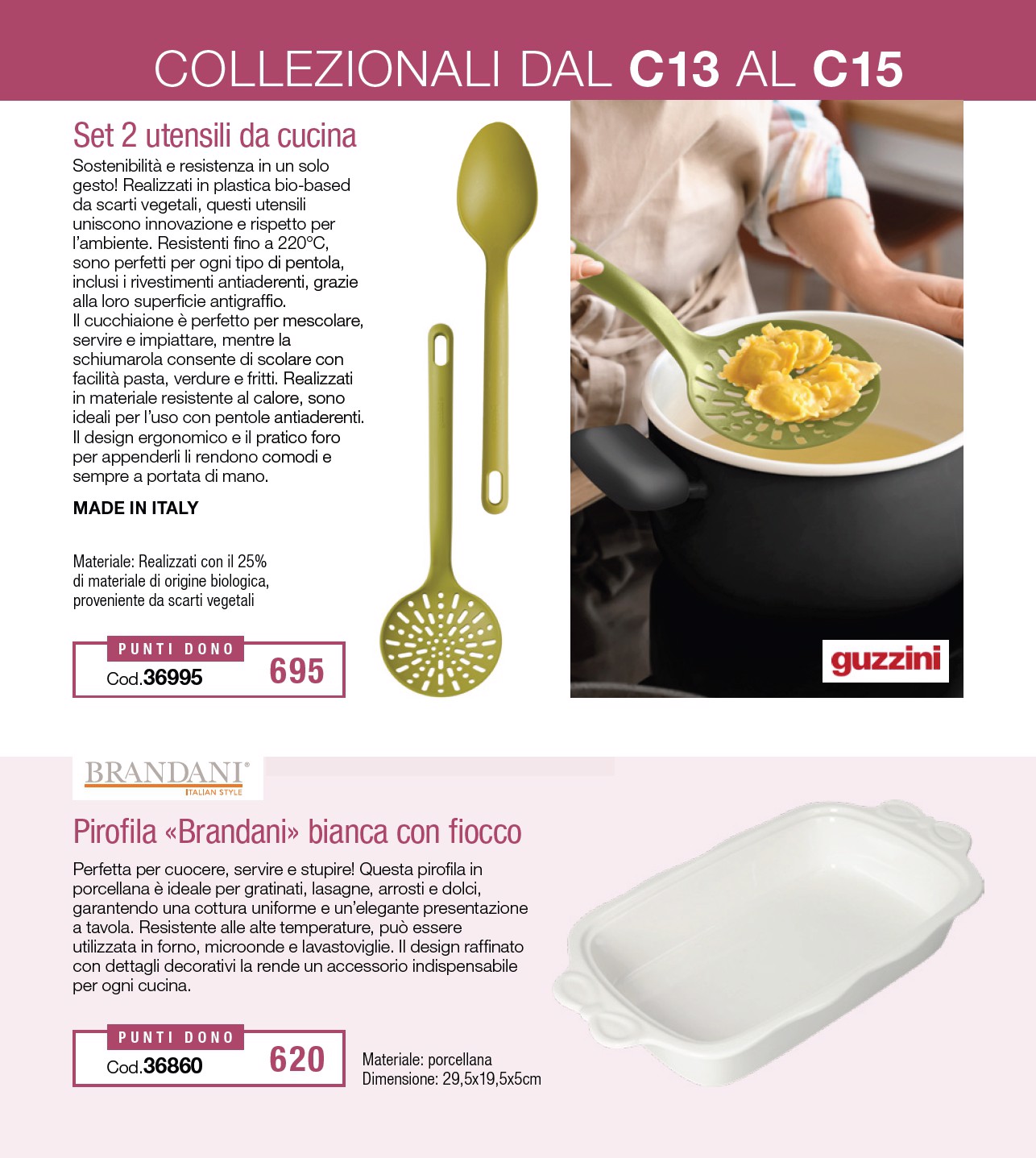 stanhome - Volantino Stanhome valido dal 26/08 al 05/09 - page: 56