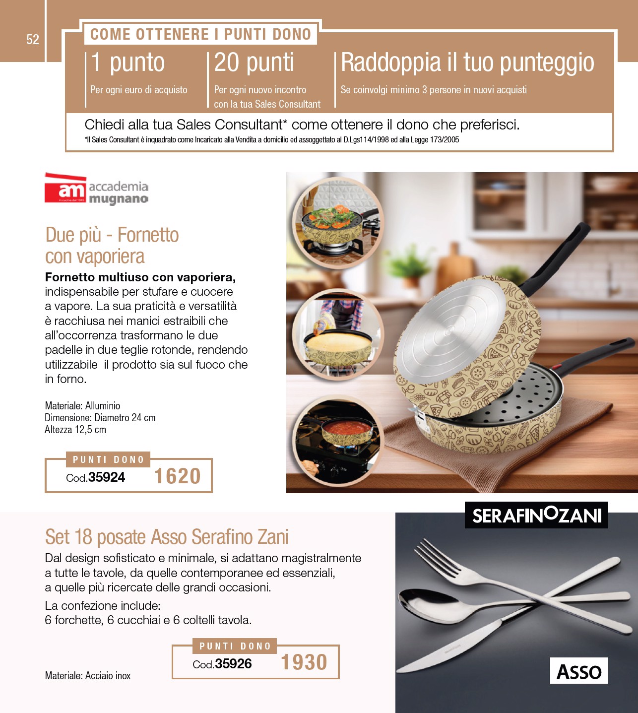 stanhome - Volantino Stanhome valido dal 26/08 al 05/09 - page: 51